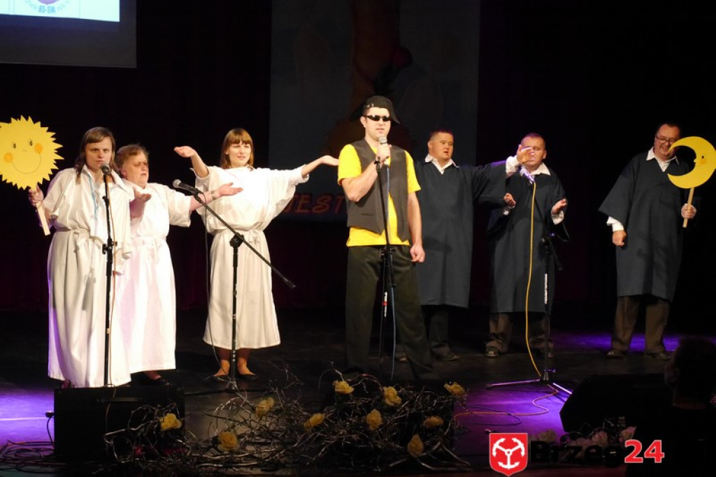 IX Wojewódzki Festiwal Piosenki Religijnej w Brzegu za nami [fotorelacja]