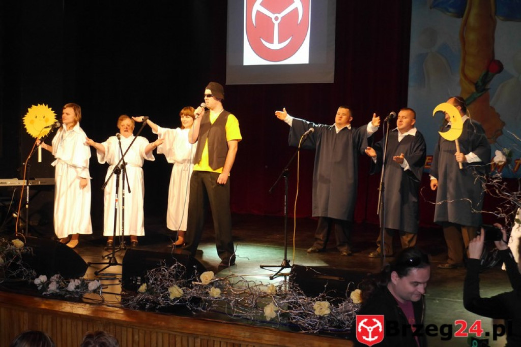 IX Wojewódzki Festiwal Piosenki Religijnej w Brzegu za nami [fotorelacja]