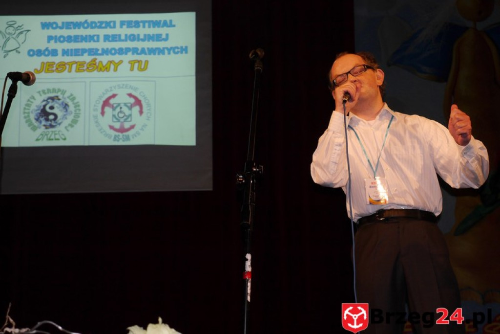 IX Wojewódzki Festiwal Piosenki Religijnej w Brzegu za nami [fotorelacja]