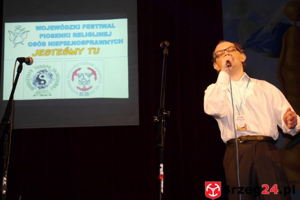 IX Wojewódzki Festiwal Piosenki Religijnej w Brzegu za nami [fotorelacja]