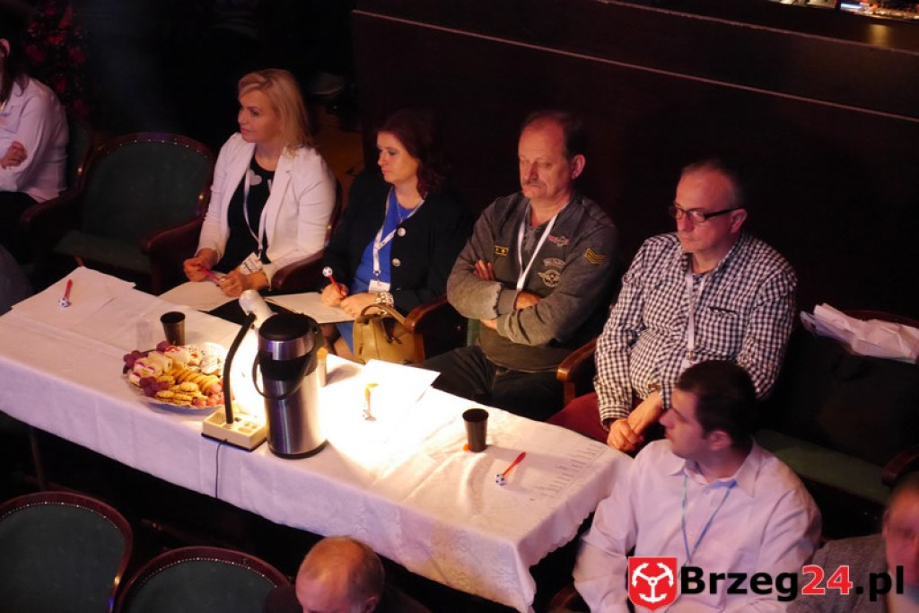 IX Wojewódzki Festiwal Piosenki Religijnej w Brzegu za nami [fotorelacja]