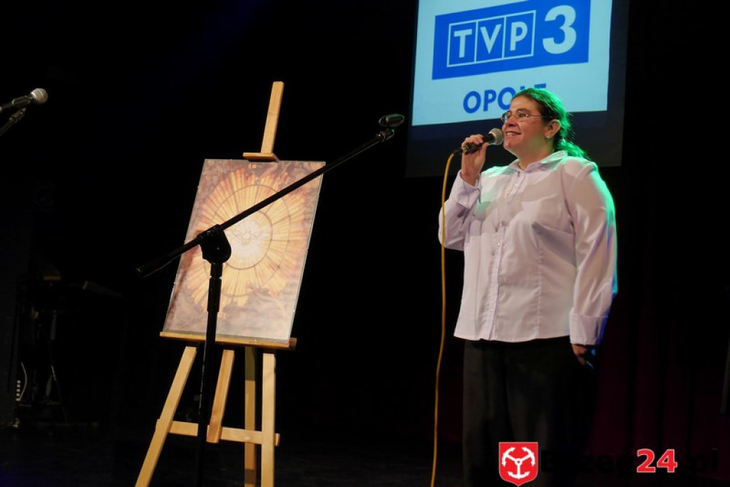 IX Wojewódzki Festiwal Piosenki Religijnej w Brzegu za nami [fotorelacja]