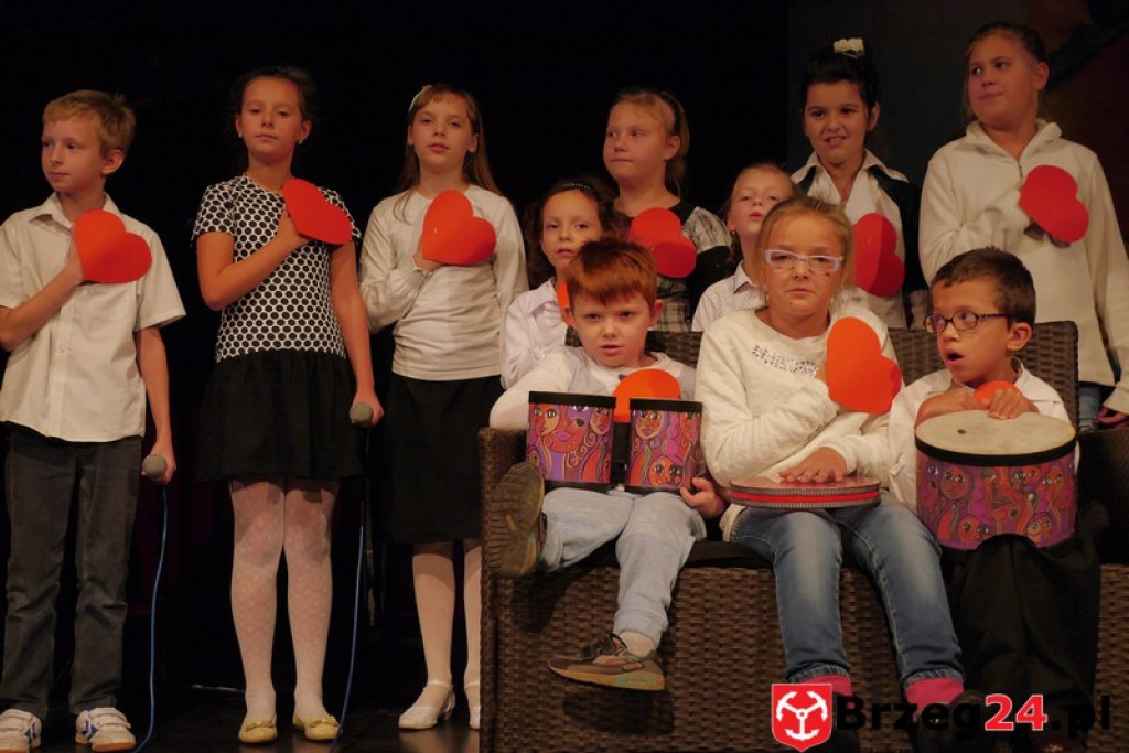 IX Wojewódzki Festiwal Piosenki Religijnej w Brzegu za nami [fotorelacja]