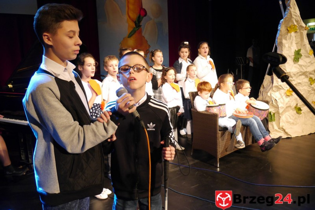 IX Wojewódzki Festiwal Piosenki Religijnej w Brzegu za nami [fotorelacja]