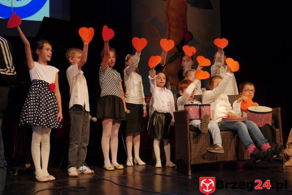 IX Wojewódzki Festiwal Piosenki Religijnej w Brzegu za nami [fotorelacja]