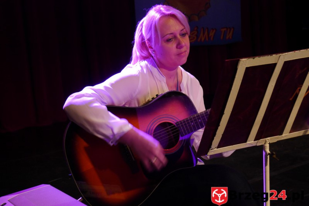 IX Wojewódzki Festiwal Piosenki Religijnej w Brzegu za nami [fotorelacja]