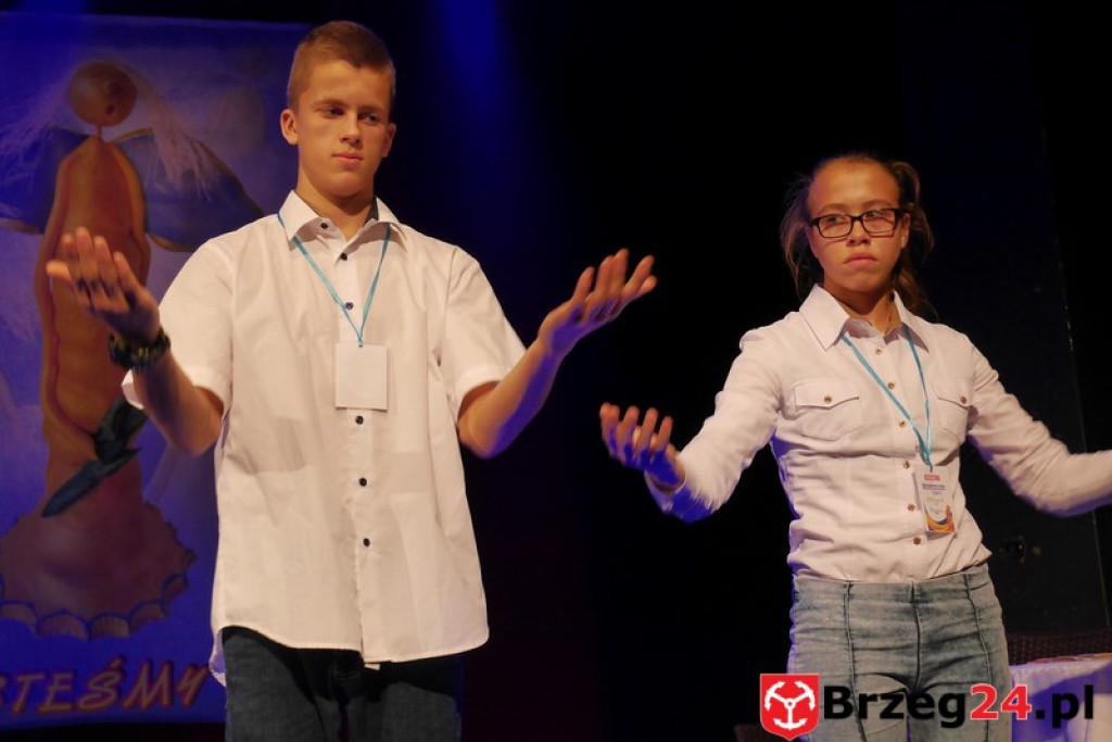 IX Wojewódzki Festiwal Piosenki Religijnej w Brzegu za nami [fotorelacja]