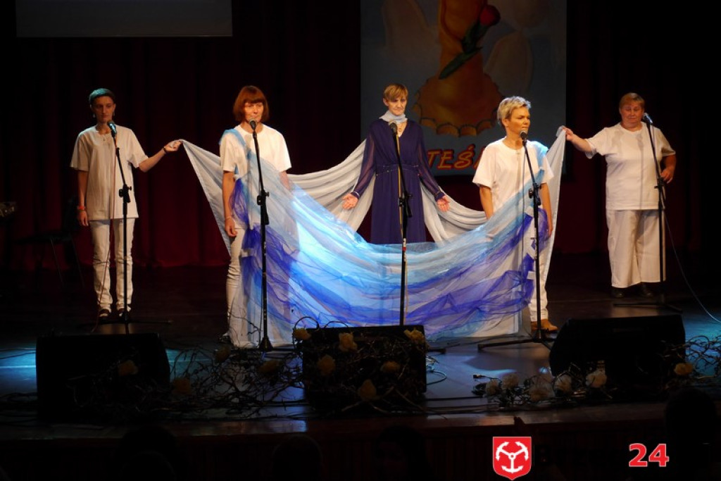 IX Wojewódzki Festiwal Piosenki Religijnej w Brzegu za nami [fotorelacja]