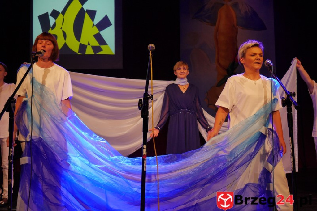 IX Wojewódzki Festiwal Piosenki Religijnej w Brzegu za nami [fotorelacja]