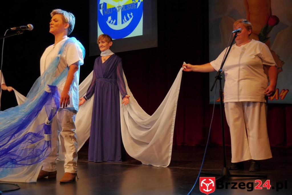 IX Wojewódzki Festiwal Piosenki Religijnej w Brzegu za nami [fotorelacja]