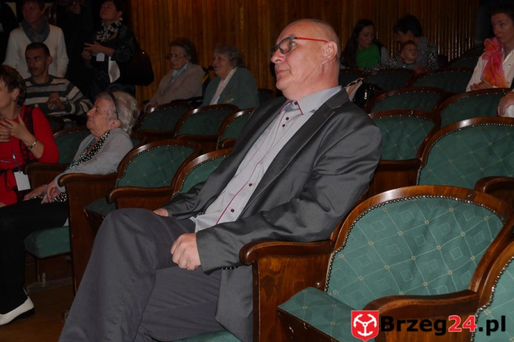 IX Wojewódzki Festiwal Piosenki Religijnej w Brzegu za nami [fotorelacja]