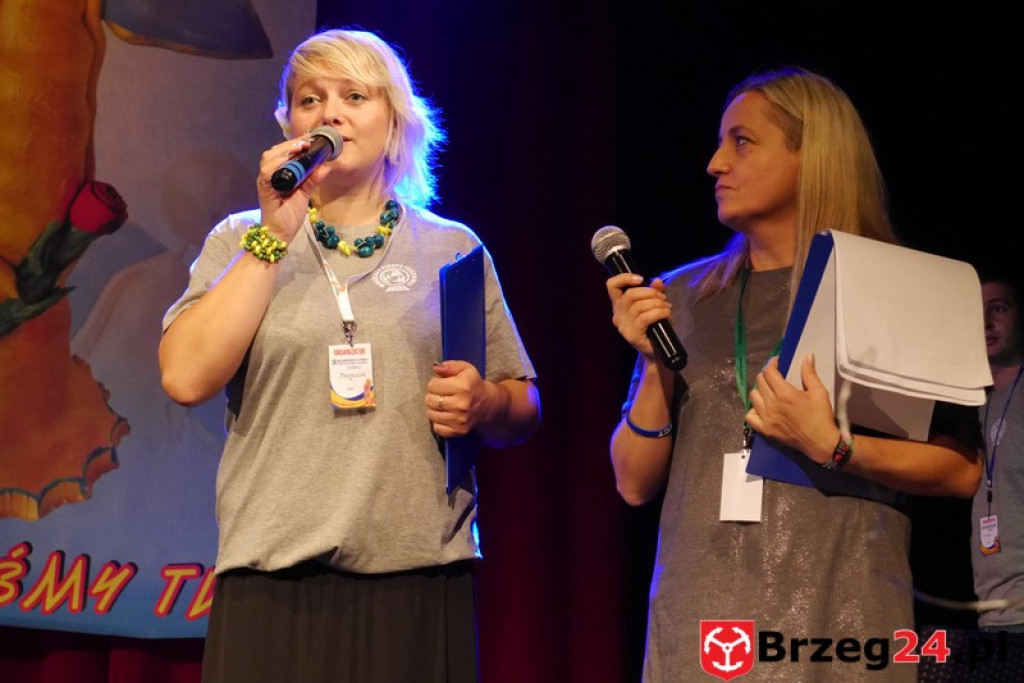 IX Wojewódzki Festiwal Piosenki Religijnej w Brzegu za nami [fotorelacja]