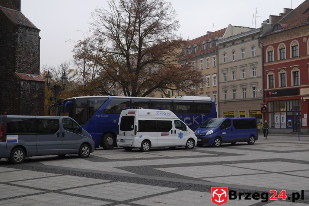 IX Wojewódzki Festiwal Piosenki Religijnej w Brzegu za nami [fotorelacja]