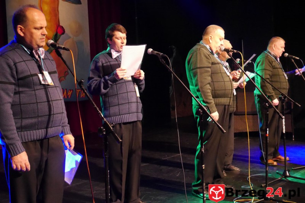 IX Wojewódzki Festiwal Piosenki Religijnej w Brzegu za nami [fotorelacja]