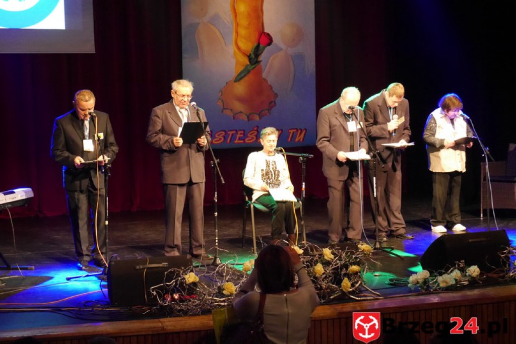 IX Wojewódzki Festiwal Piosenki Religijnej w Brzegu za nami [fotorelacja]