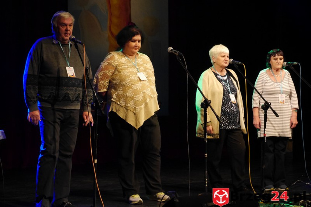 IX Wojewódzki Festiwal Piosenki Religijnej w Brzegu za nami [fotorelacja]