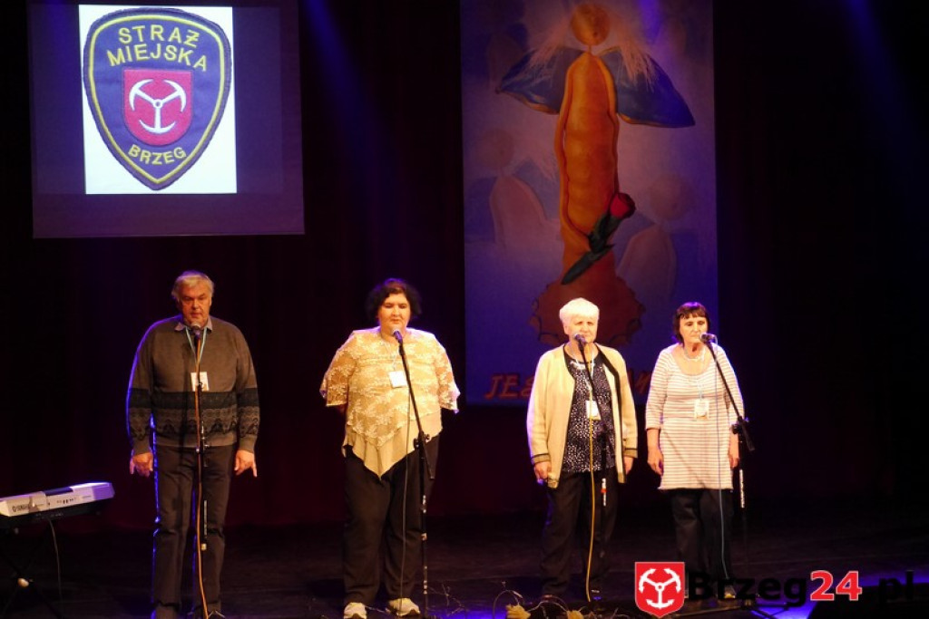 IX Wojewódzki Festiwal Piosenki Religijnej w Brzegu za nami [fotorelacja]