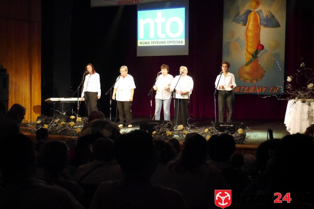 IX Wojewódzki Festiwal Piosenki Religijnej w Brzegu za nami [fotorelacja]