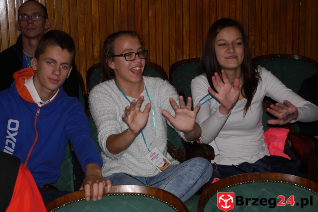 IX Wojewódzki Festiwal Piosenki Religijnej w Brzegu za nami [fotorelacja]