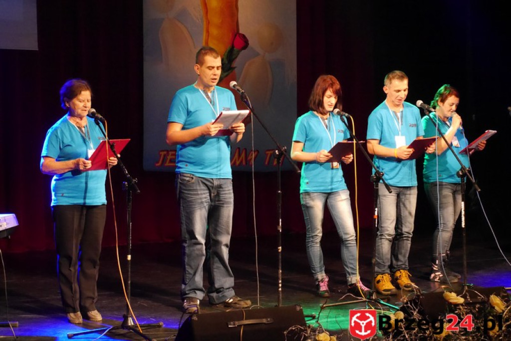 IX Wojewódzki Festiwal Piosenki Religijnej w Brzegu za nami [fotorelacja]