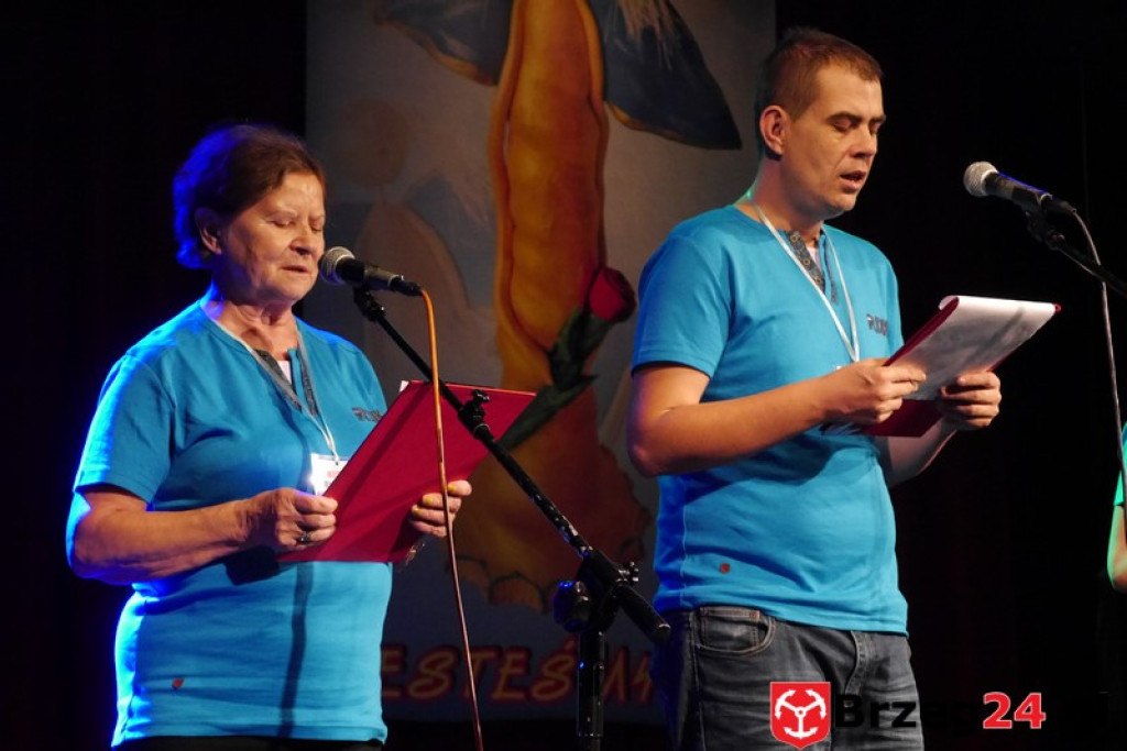 IX Wojewódzki Festiwal Piosenki Religijnej w Brzegu za nami [fotorelacja]