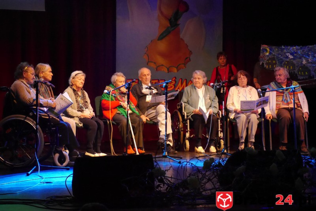 IX Wojewódzki Festiwal Piosenki Religijnej w Brzegu za nami [fotorelacja]