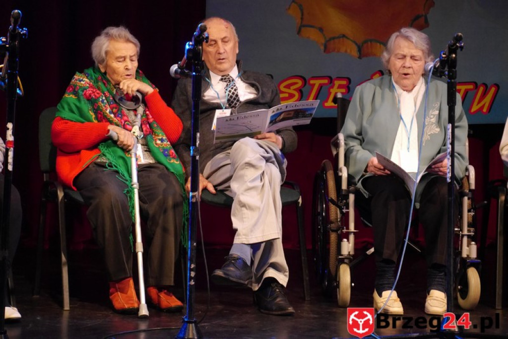 IX Wojewódzki Festiwal Piosenki Religijnej w Brzegu za nami [fotorelacja]