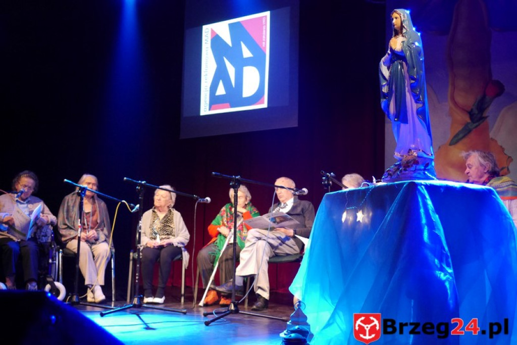 IX Wojewódzki Festiwal Piosenki Religijnej w Brzegu za nami [fotorelacja]