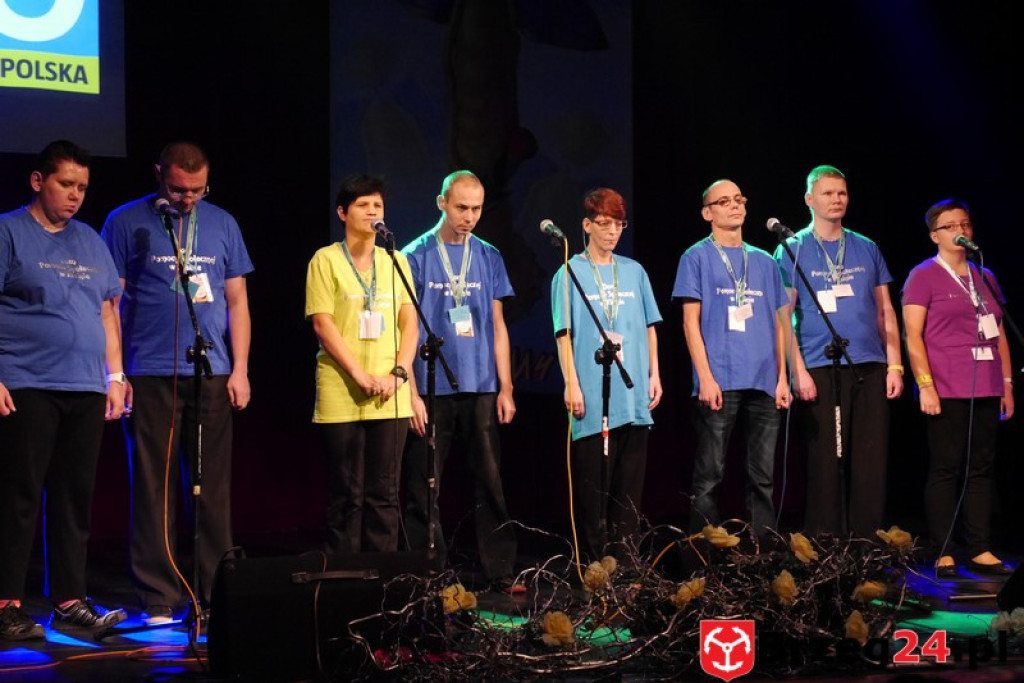 IX Wojewódzki Festiwal Piosenki Religijnej w Brzegu za nami [fotorelacja]