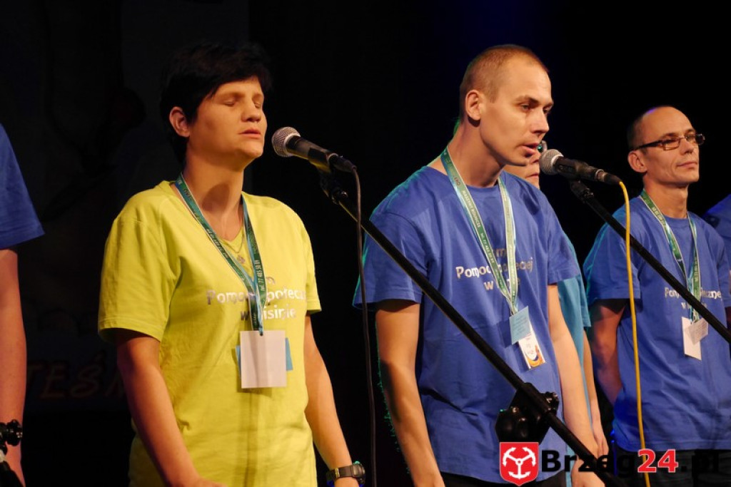 IX Wojewódzki Festiwal Piosenki Religijnej w Brzegu za nami [fotorelacja]