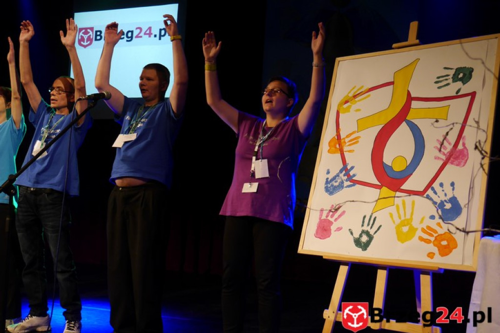 IX Wojewódzki Festiwal Piosenki Religijnej w Brzegu za nami [fotorelacja]