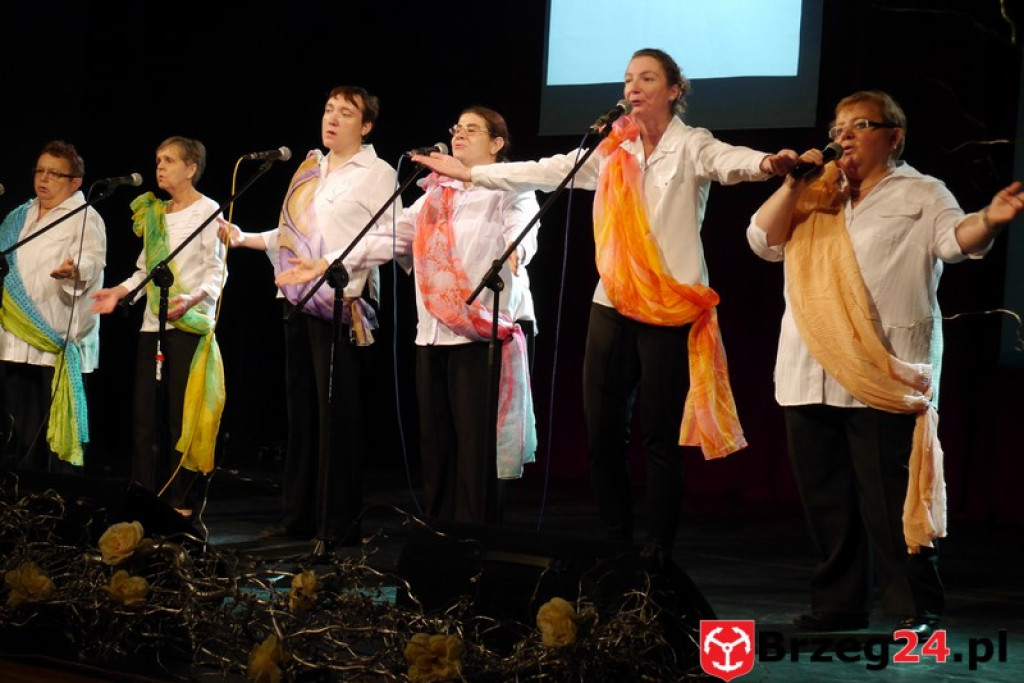 IX Wojewódzki Festiwal Piosenki Religijnej w Brzegu za nami [fotorelacja]