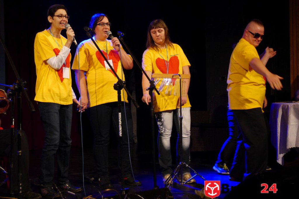 IX Wojewódzki Festiwal Piosenki Religijnej w Brzegu za nami [fotorelacja]