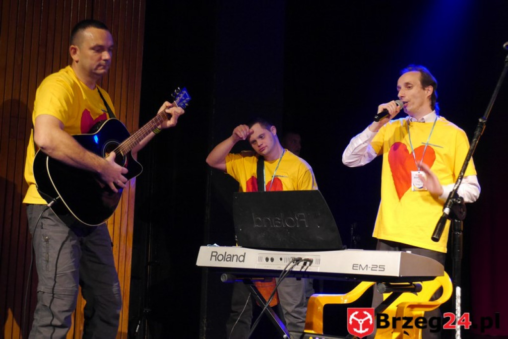 IX Wojewódzki Festiwal Piosenki Religijnej w Brzegu za nami [fotorelacja]