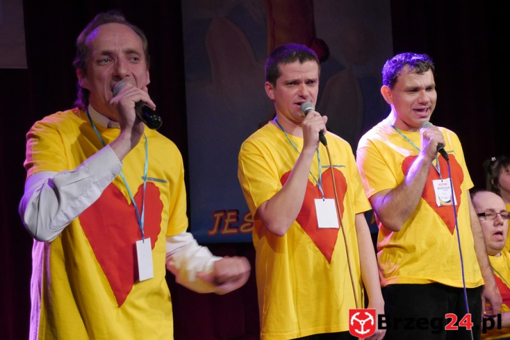 IX Wojewódzki Festiwal Piosenki Religijnej w Brzegu za nami [fotorelacja]