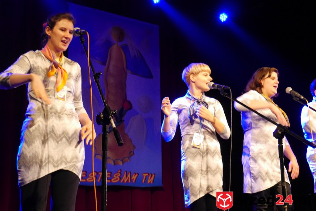 IX Wojewódzki Festiwal Piosenki Religijnej w Brzegu za nami [fotorelacja]