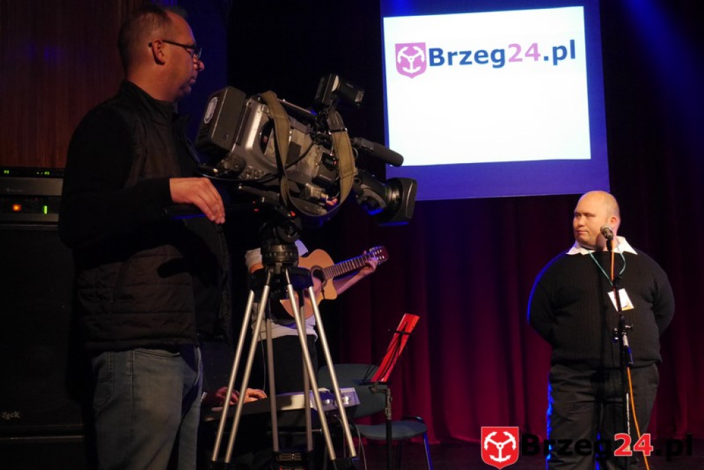 IX Wojewódzki Festiwal Piosenki Religijnej w Brzegu za nami [fotorelacja]