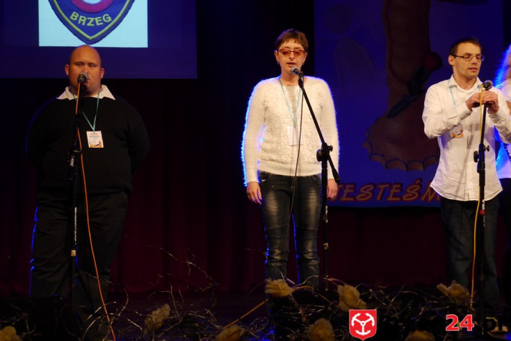 IX Wojewódzki Festiwal Piosenki Religijnej w Brzegu za nami [fotorelacja]