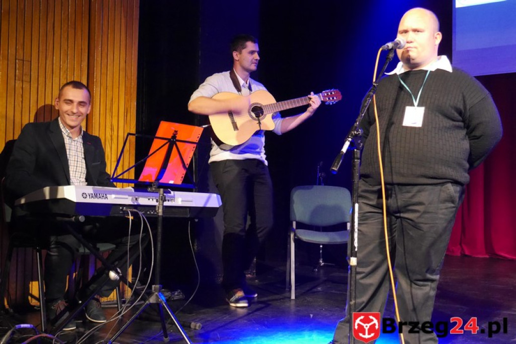 IX Wojewódzki Festiwal Piosenki Religijnej w Brzegu za nami [fotorelacja]