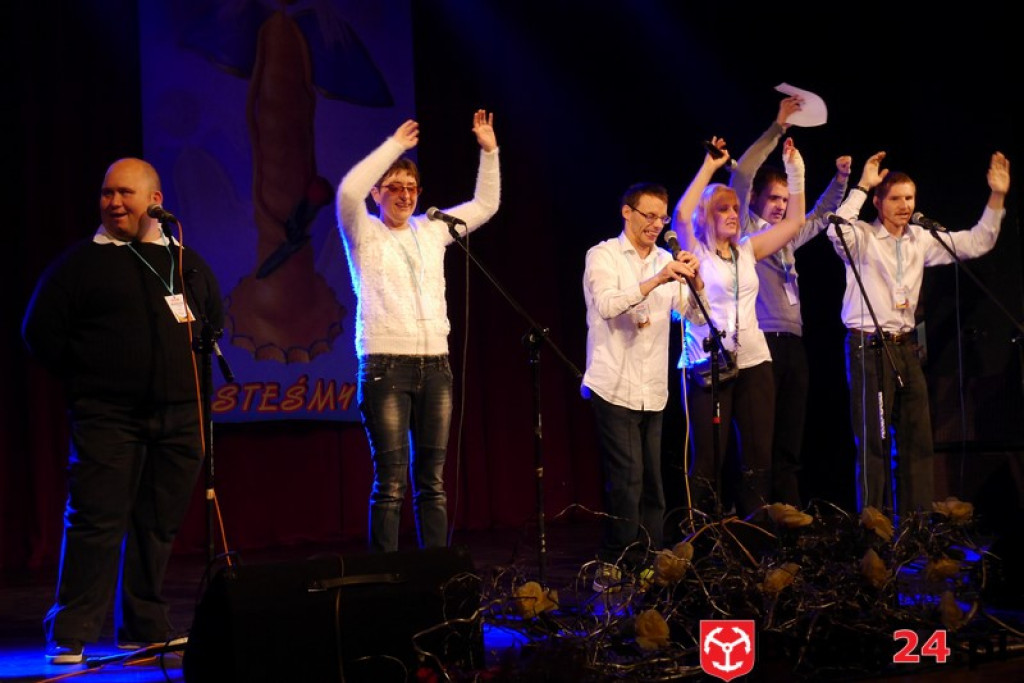 IX Wojewódzki Festiwal Piosenki Religijnej w Brzegu za nami [fotorelacja]