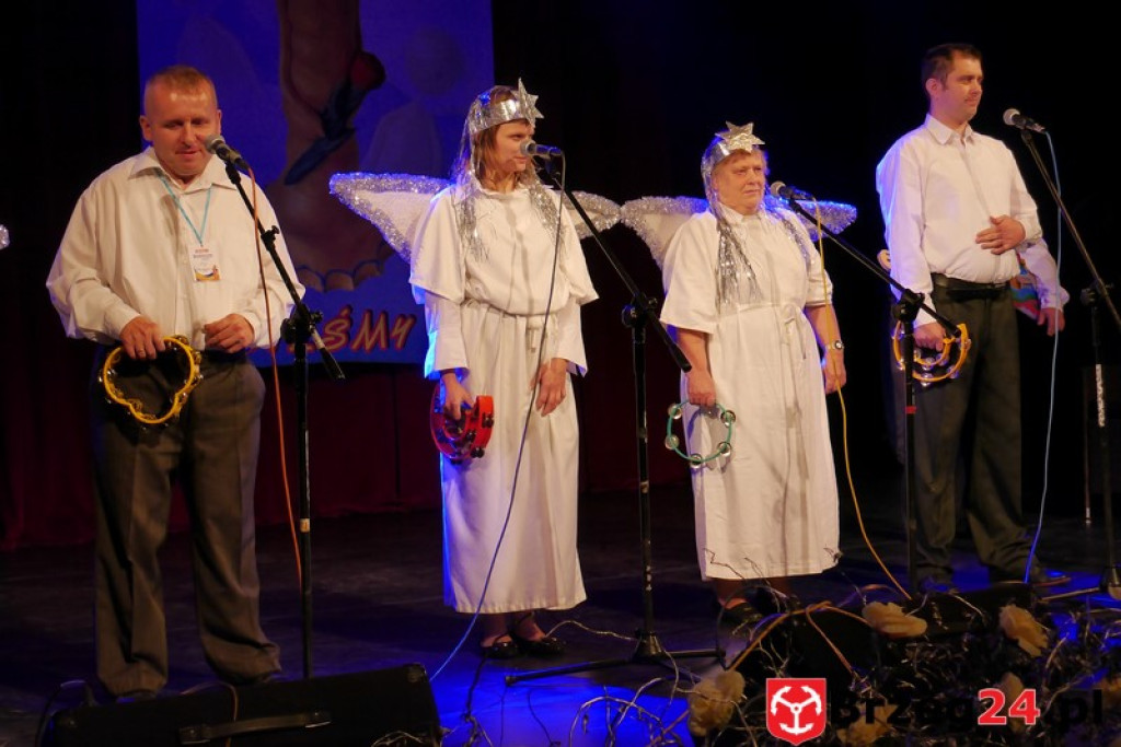 IX Wojewódzki Festiwal Piosenki Religijnej w Brzegu za nami [fotorelacja]