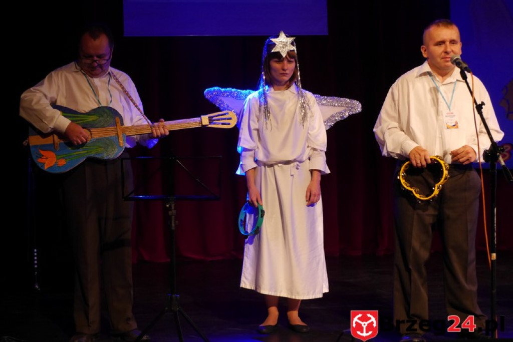 IX Wojewódzki Festiwal Piosenki Religijnej w Brzegu za nami [fotorelacja]