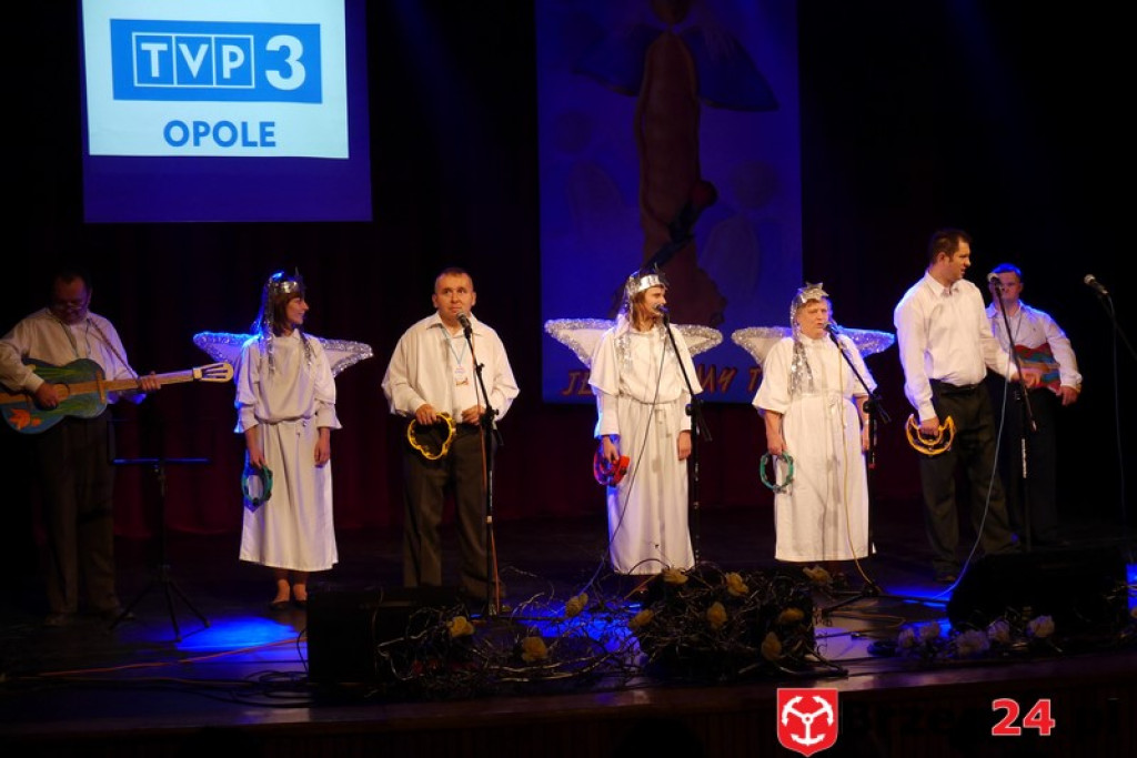 IX Wojewódzki Festiwal Piosenki Religijnej w Brzegu za nami [fotorelacja]