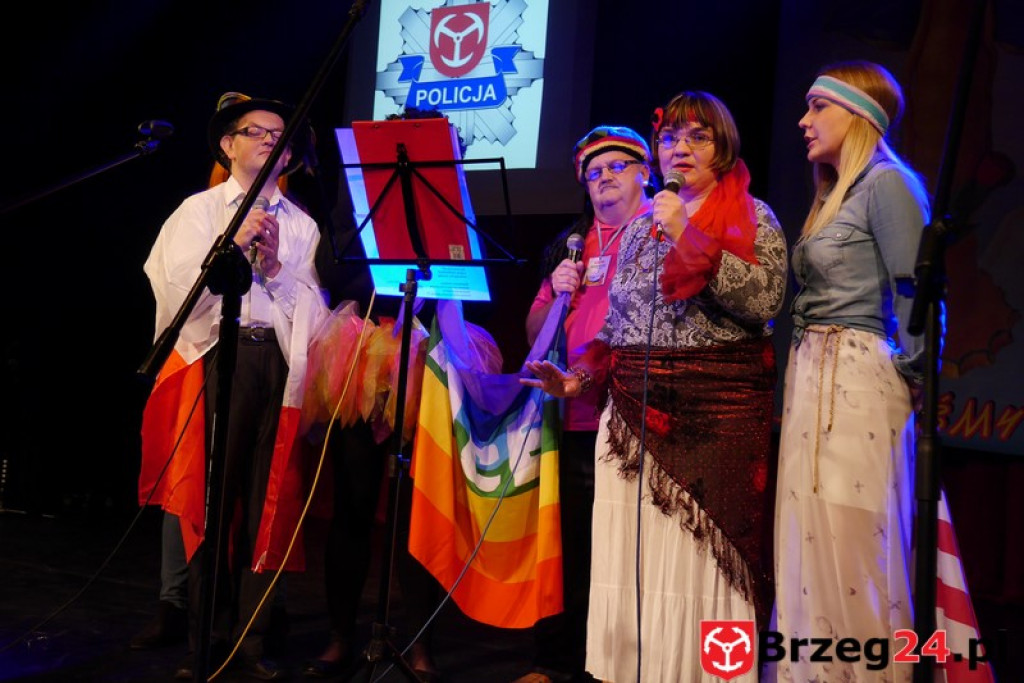 IX Wojewódzki Festiwal Piosenki Religijnej w Brzegu za nami [fotorelacja]