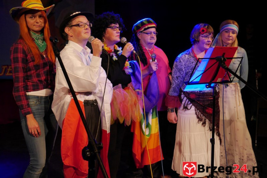 IX Wojewódzki Festiwal Piosenki Religijnej w Brzegu za nami [fotorelacja]