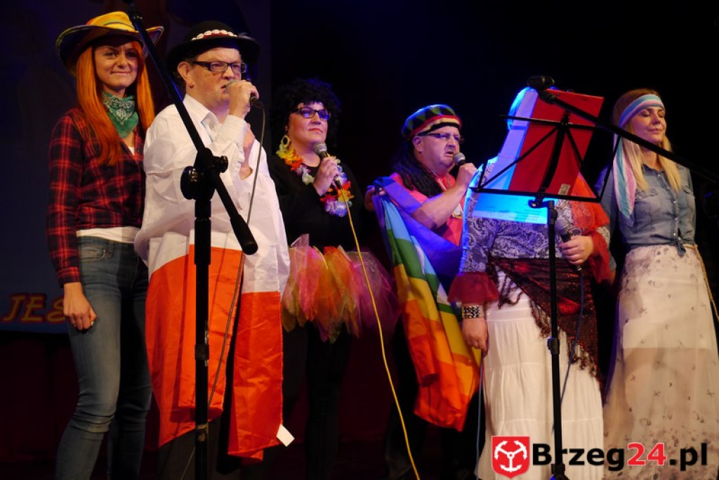 IX Wojewódzki Festiwal Piosenki Religijnej w Brzegu za nami [fotorelacja]