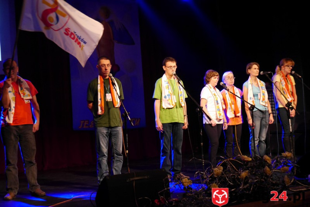 IX Wojewódzki Festiwal Piosenki Religijnej w Brzegu za nami [fotorelacja]