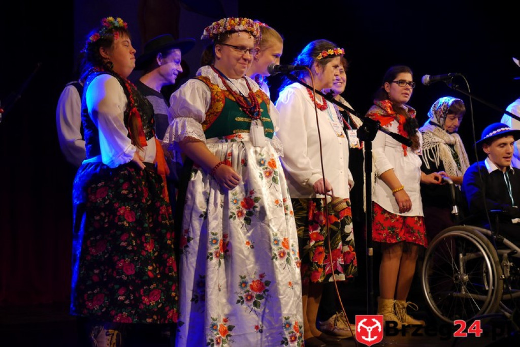 IX Wojewódzki Festiwal Piosenki Religijnej w Brzegu za nami [fotorelacja]