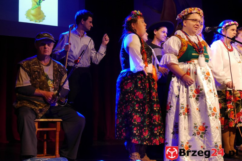 IX Wojewódzki Festiwal Piosenki Religijnej w Brzegu za nami [fotorelacja]