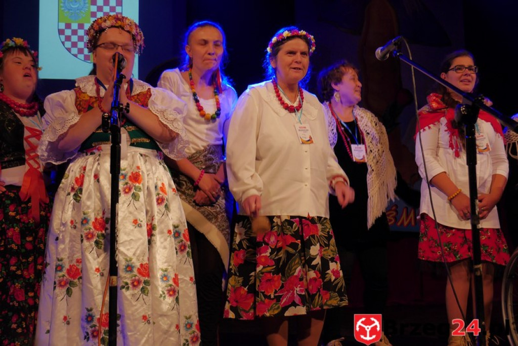 IX Wojewódzki Festiwal Piosenki Religijnej w Brzegu za nami [fotorelacja]